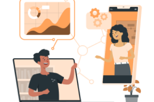 Online tech talks-rafiki