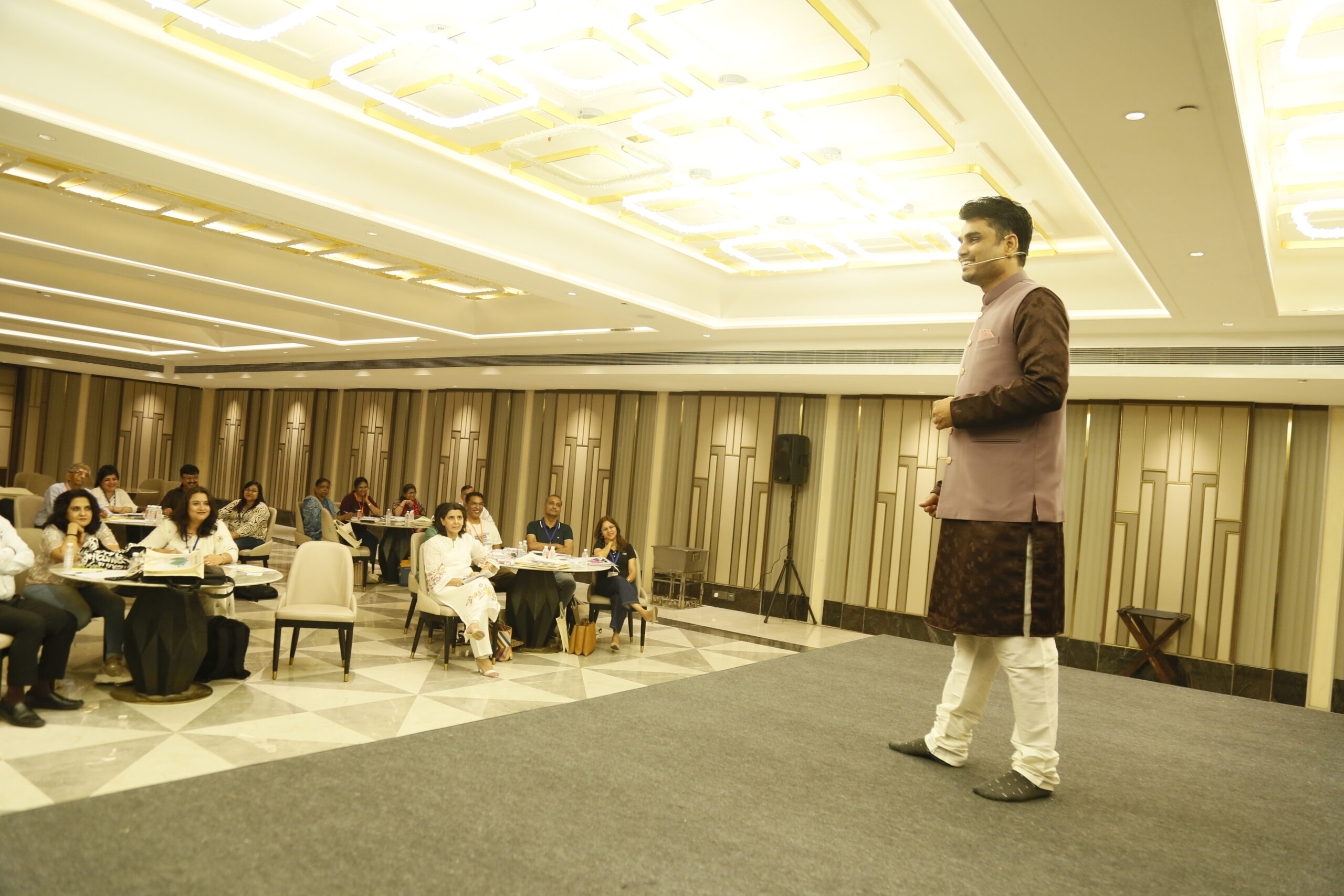 Pandit Mukesh Bhardwaj