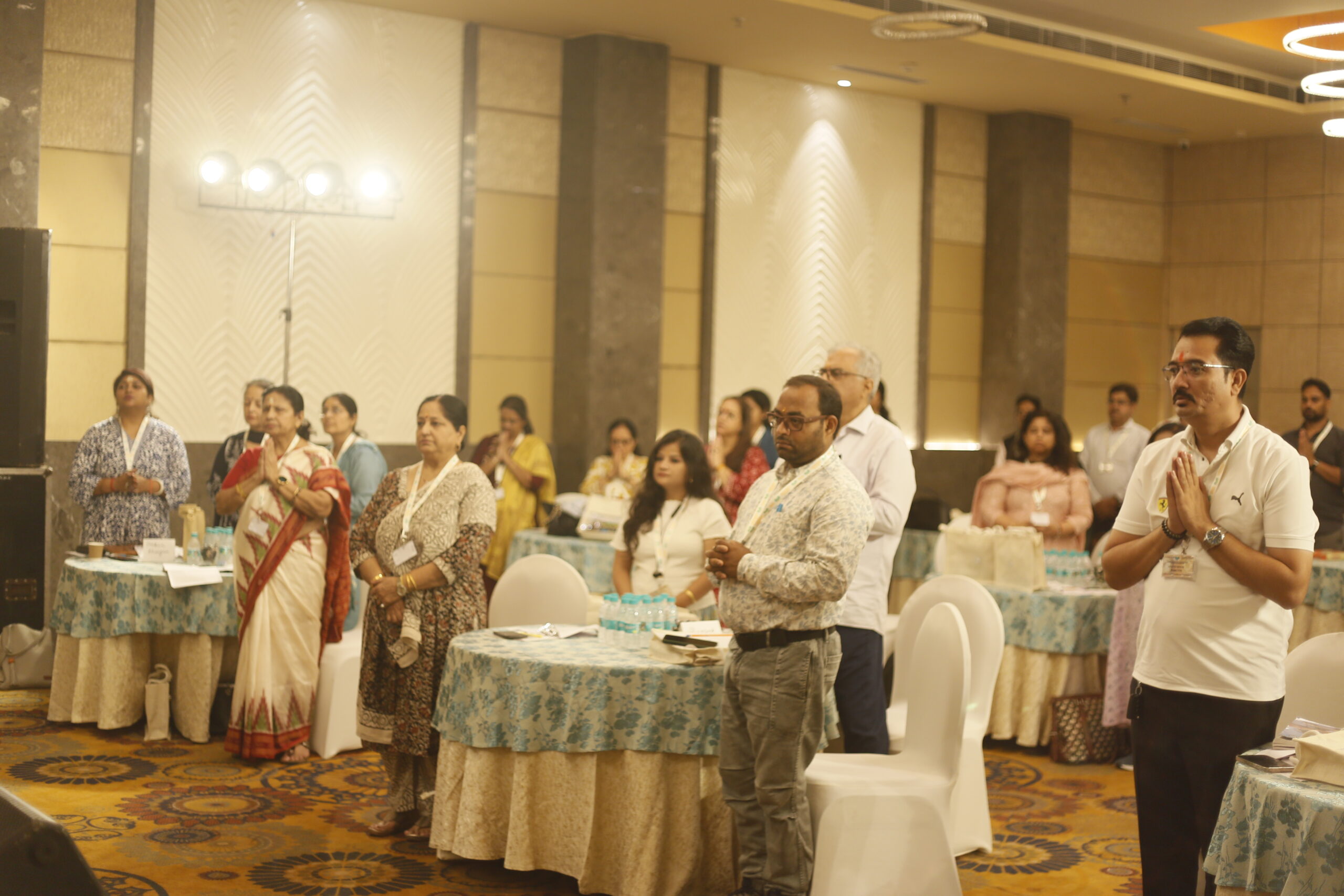 Vastu Workshop by Pandit Mukesh Bhardwaj