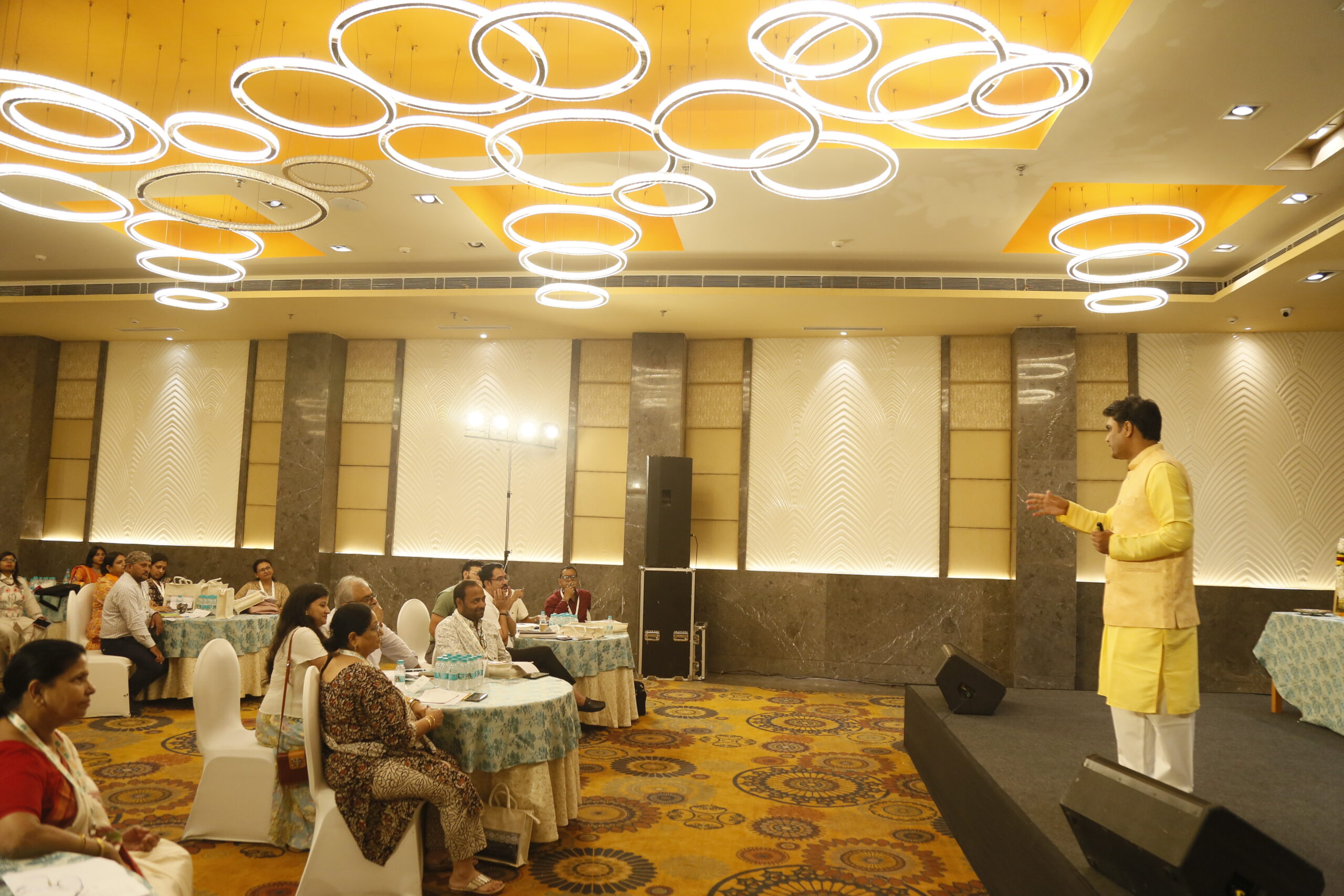 Vastu Workshop by Pandit Mukesh Bhardwaj