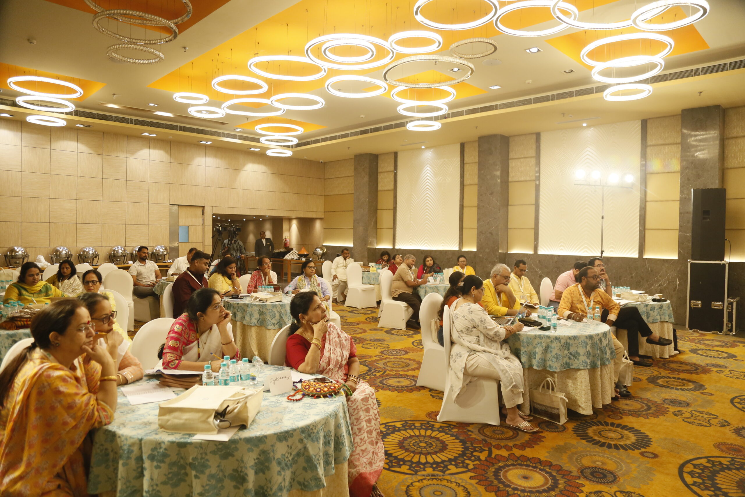 Vastu Workshop by Pandit Mukesh Bhardwaj