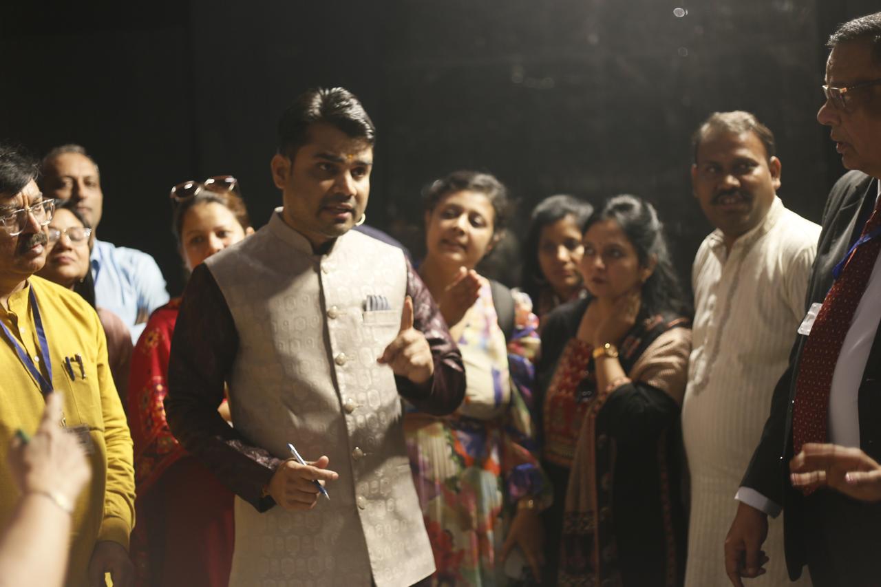 Pandit Mukesh Bhardwaj
